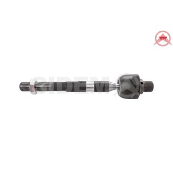 Rotule de direction intérieure, barre de connexion SIDEM OEM 577242W550