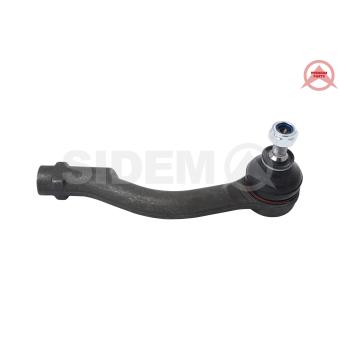 Rotule de barre de connexion avant droit SIDEM OEM 568202E900