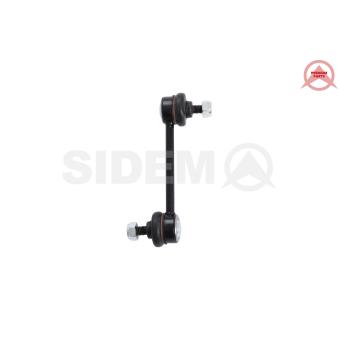 Entretoise/tige, stabilisateur SIDEM OEM 5553017000