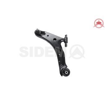 Triangle ou bras de suspension (train avant) SIDEM OEM 5450126000