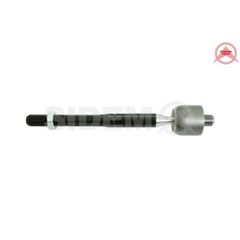 Rotule de direction intérieure, barre de connexion SIDEM 87415