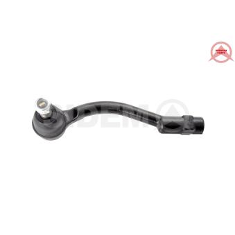 Rotule de barre de connexion avant gauche SIDEM OEM 568202K000 Rotule de barre de connexion avant gauche SIDEM OEM 568202K000