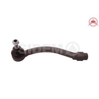 Rotule de barre de connexion avant gauche SIDEM OEM 56820A6000