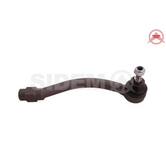 Rotule de barre de connexion avant droit SIDEM OEM 56820A6090
