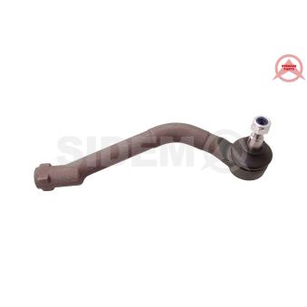 Rotule de barre de connexion avant droit SIDEM OEM 568202W550