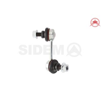Entretoise/tige, stabilisateur arrière droit SIDEM OEM 555404H000