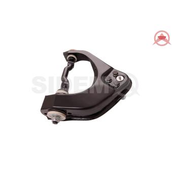 Triangle ou bras de suspension (train avant) SIDEM OEM 5443043005