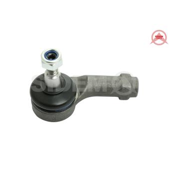 Rotule de barre de connexion avant gauche SIDEM OEM 56820C8000