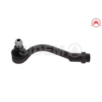 Rotule de barre de connexion avant gauche SIDEM OEM 56820D7000