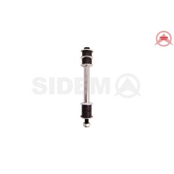 Entretoise/tige, stabilisateur SIDEM OEM 5471943001
