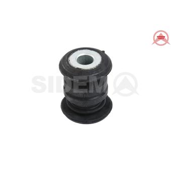 Silent bloc de suspension (train avant) SIDEM OEM Partof Silent bloc de suspension (train avant) SIDEM OEM Partof