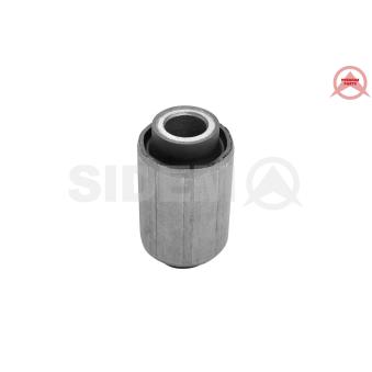 Silent bloc de suspension (train avant) SIDEM OEM K05168160AA