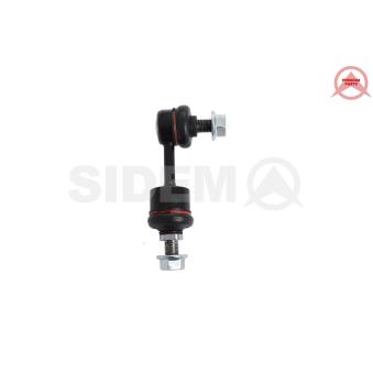 Entretoise/tige, stabilisateur SIDEM OEM 555303Z001