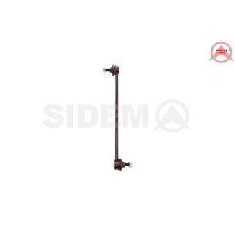 Entretoise/tige, stabilisateur SIDEM OEM 548302W000