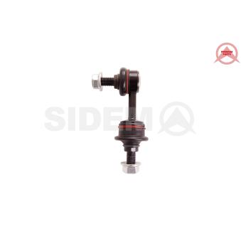 Entretoise/tige, stabilisateur SIDEM OEM 555302W000