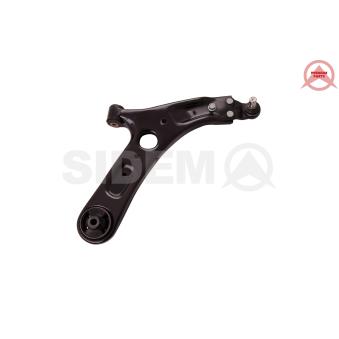 Triangle ou bras de suspension (train avant) SIDEM OEM 54501A6200 Triangle ou bras de suspension (train avant) SIDEM OEM 54501A6200