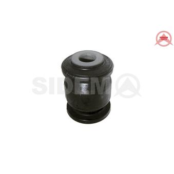 Silent bloc de suspension (train avant) SIDEM OEM 4553071L00