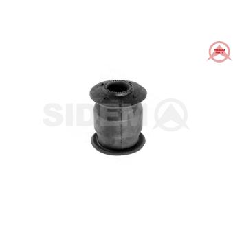 Silent bloc de suspension (train avant) SIDEM OEM 4553050G00