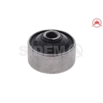 Silent bloc de suspension (train avant) SIDEM OEM Partof Silent bloc de suspension (train avant) SIDEM OEM Partof