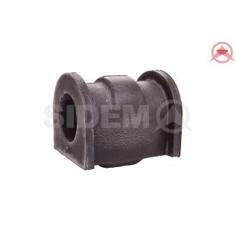 Suspension, stabilisateur SIDEM 877806