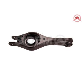 Triangle ou bras de suspension (train arrière) SIDEM OEM 552102H100