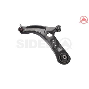 Triangle ou bras de suspension (train avant) SIDEM OEM 54500C8000