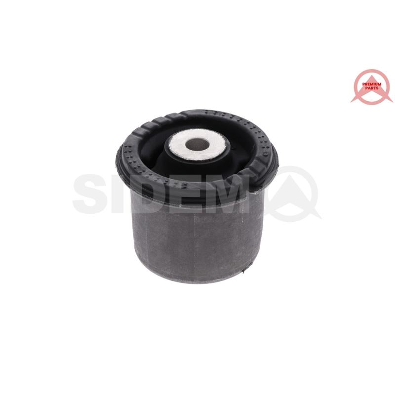 Suspension, corps de l'essieu SIDEM 881301 - Visuel 1