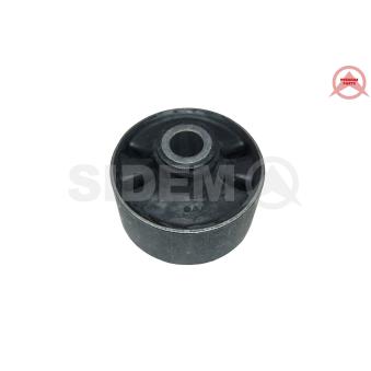 Silent bloc de suspension (train avant) SIDEM OEM 5458407000
