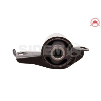 Suspension, bras de liaison avant gauche SIDEM 881607