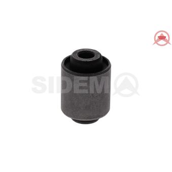 Silent bloc de suspension (train avant) SIDEM OEM 545512S000