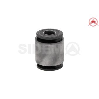 Silent bloc de suspension (train avant) SIDEM OEM 0K01134830A