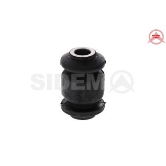 Silent bloc de suspension (train avant) SIDEM OEM 545514L000