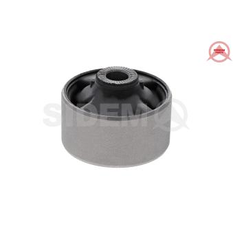 Silent bloc de suspension (train avant) SIDEM [881627]