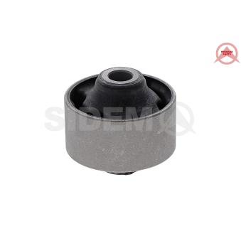 Silent bloc de suspension (train avant) SIDEM 881630