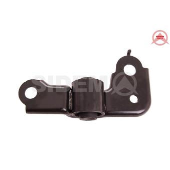 Suspension, bras de liaison avant gauche SIDEM OEM 0K2A13446Y