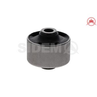 Silent bloc de suspension (train avant) SIDEM OEM 545842H000