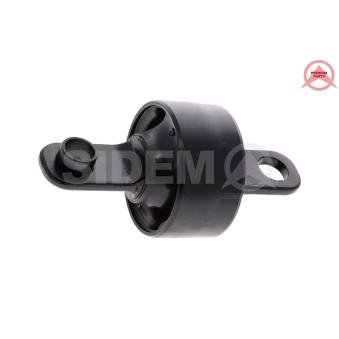 Silent bloc de l'essieu / berceau SIDEM 881705 pour KIA CEED 2.0 - 143cv