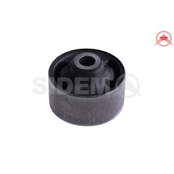 Silent bloc de suspension (train avant) SIDEM OEM 545842S000