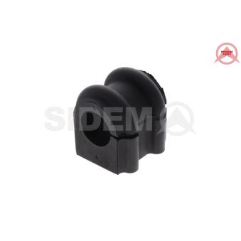 Suspension, stabilisateur SIDEM 881806 pour KIA CEED 1.6 LPG - 124cv