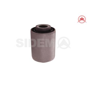 Silent bloc de suspension (train avant) SIDEM OEM 20201AA000