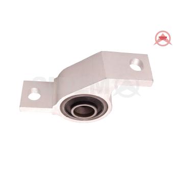 Suspension, bras de liaison avant gauche SIDEM OEM 20201FC130