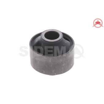 Silent bloc de suspension (train avant) SIDEM OEM 20204AG011