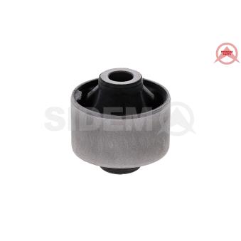 Silent bloc de suspension (train avant) SIDEM 883611
