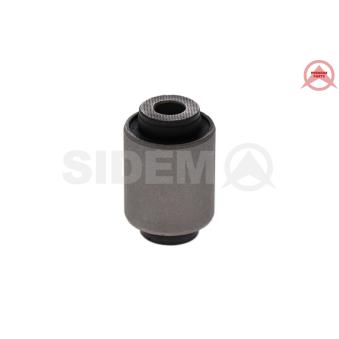 Silent bloc de suspension (train avant) SIDEM [883613]