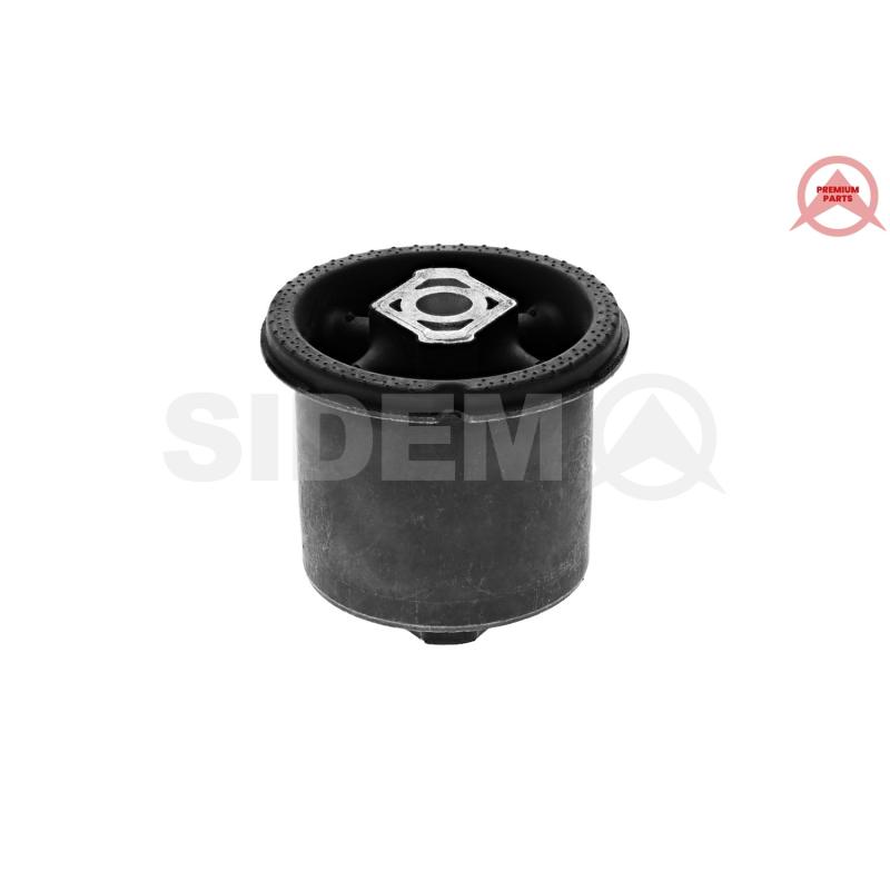 Suspension, corps de l'essieu SIDEM 887300 - Visuel 1