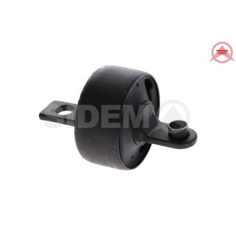 Suspension, corps de l'essieu arrière droit SIDEM OEM 552753R000