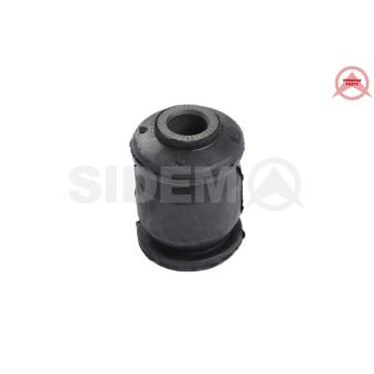 Silent bloc de suspension (train avant) SIDEM OEM 5455125000