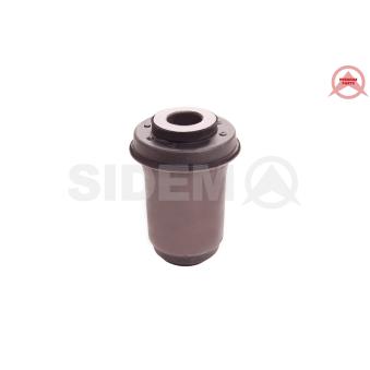 Silent bloc de suspension (train avant) SIDEM 887611