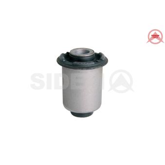 Silent bloc de suspension (train avant) SIDEM OEM 545502P000