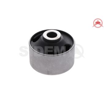 Silent bloc de suspension (train avant) SIDEM OEM 545844D001